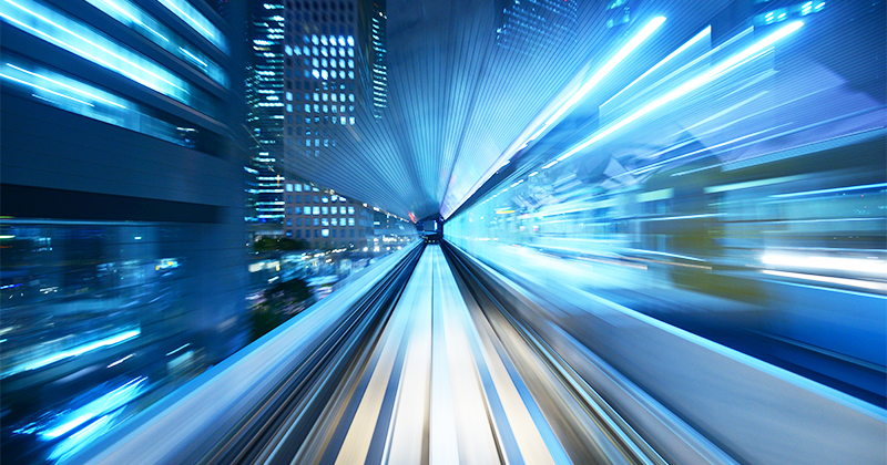 Uncapped, Uncontended & Synchronous Business Fibre | BitCo
