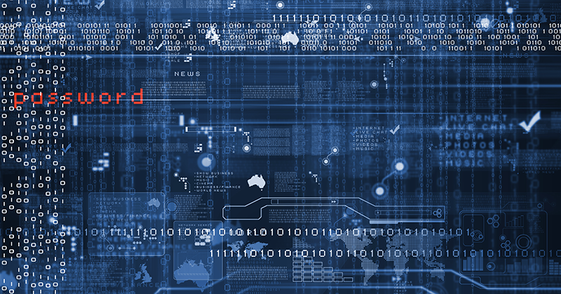Cybersecurity - 5 things SMEs should be doing