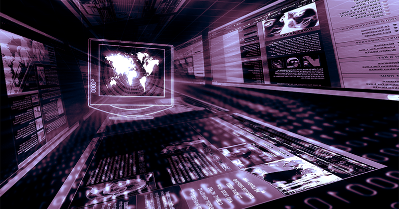 Network Security 101 - How Firewalls Protect Your Business from Web-Based Threats
