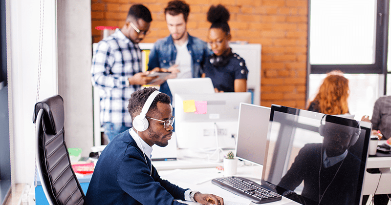 VoIP buying for small business