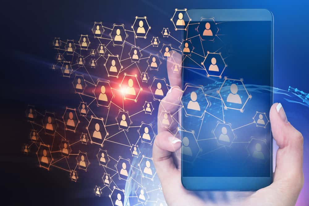 Telecom companies