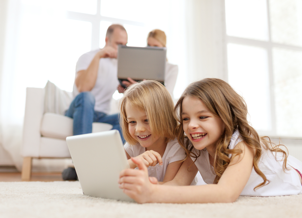 Home Fibre