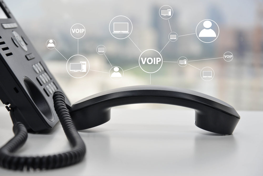 IP PBX
