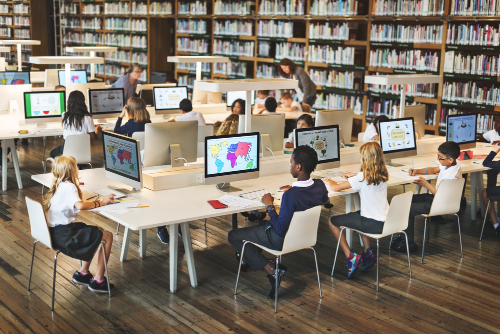Internet Education