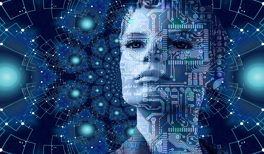 The Delight and Dilemma of the Digital Age