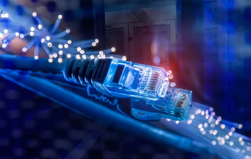 Business Fibre