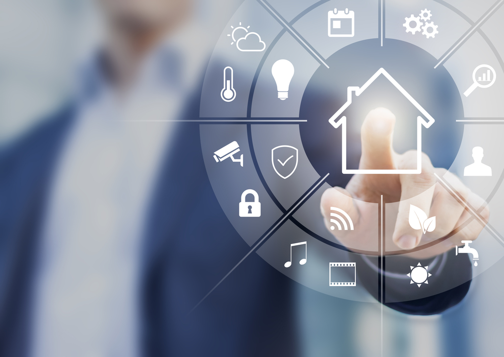 Home fibre technology