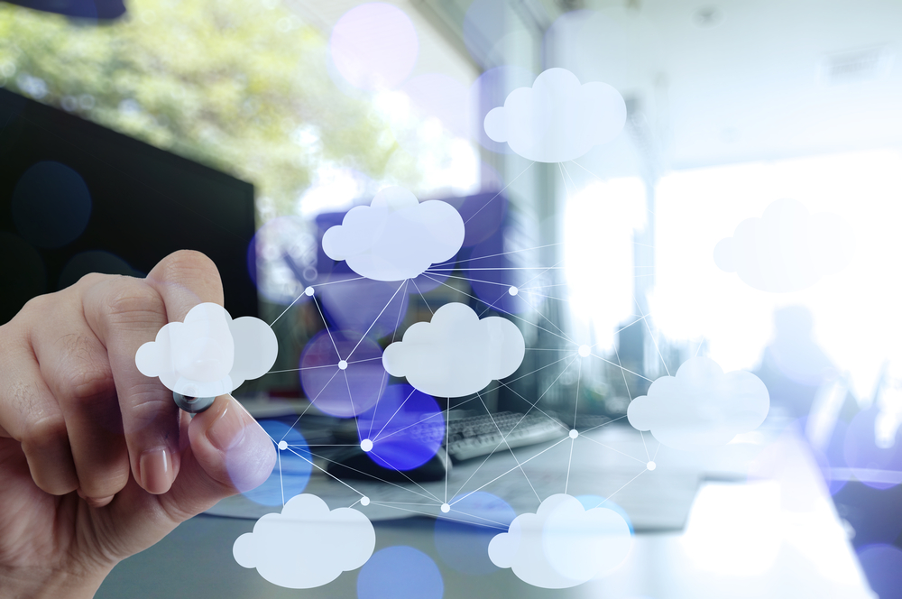 Cloud Computing