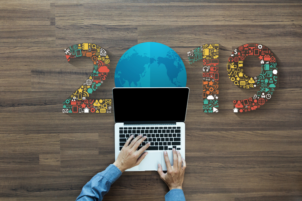 Internet Trends
