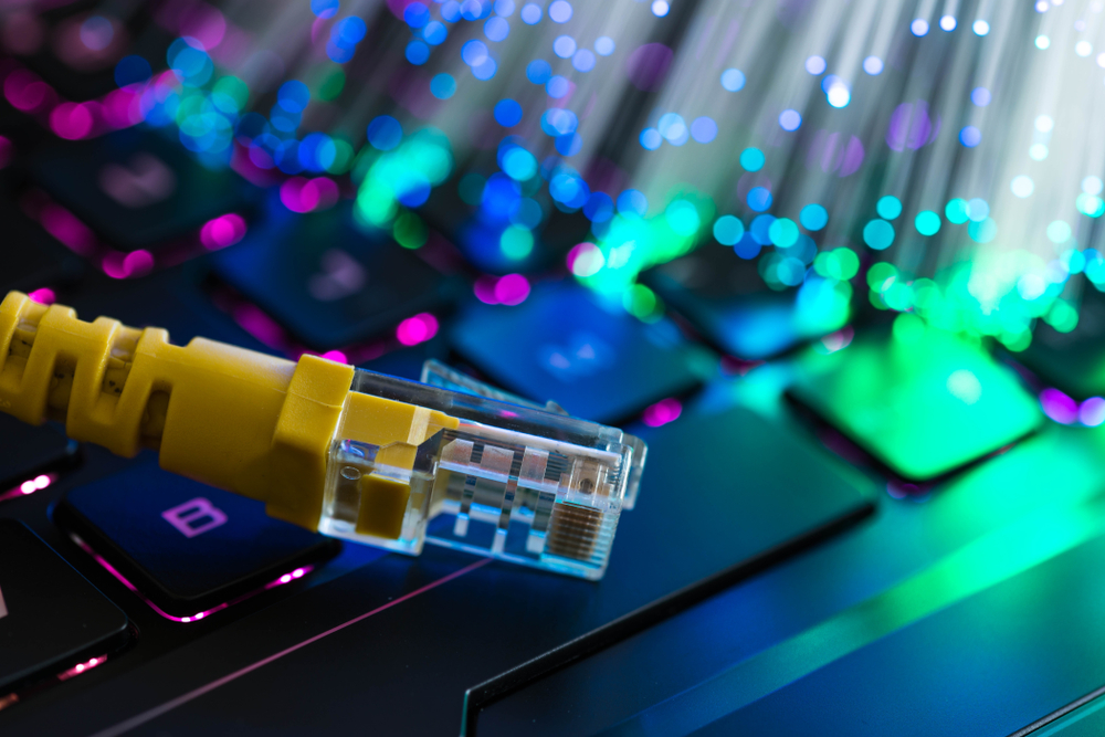 Business Fibre Internet