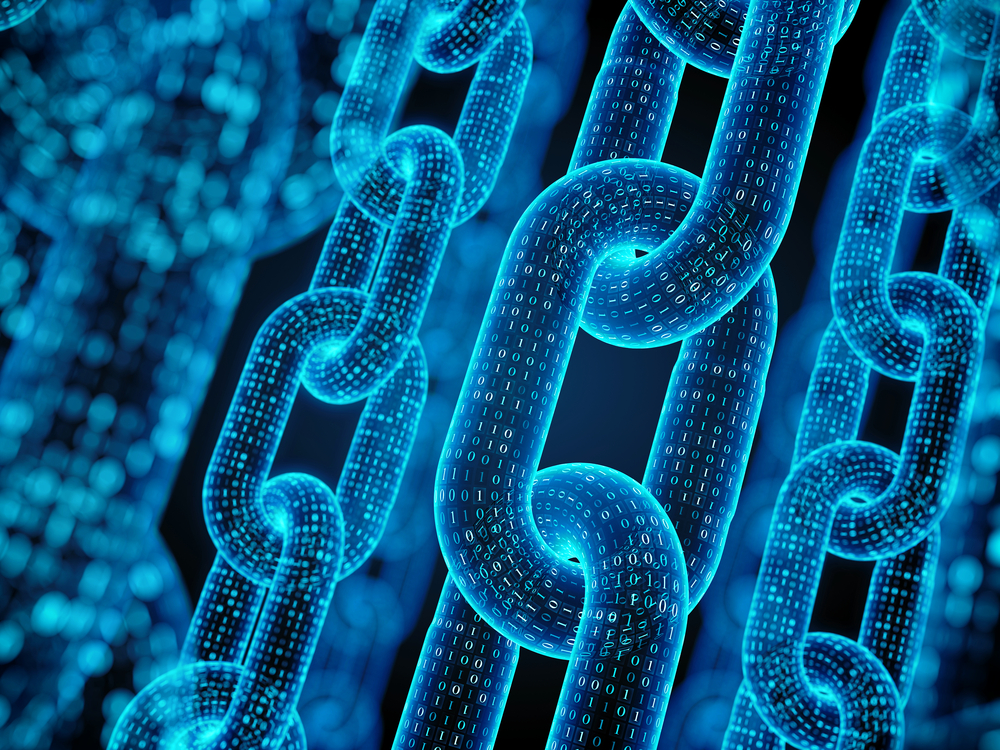 Blockchain 2