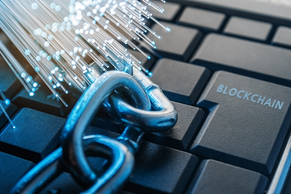 Blockchain 3