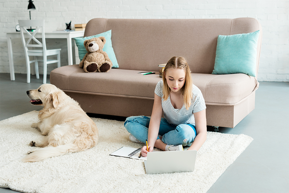 Securing Your Home Network