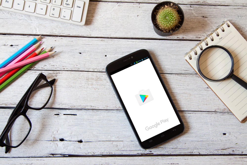 Android Apps