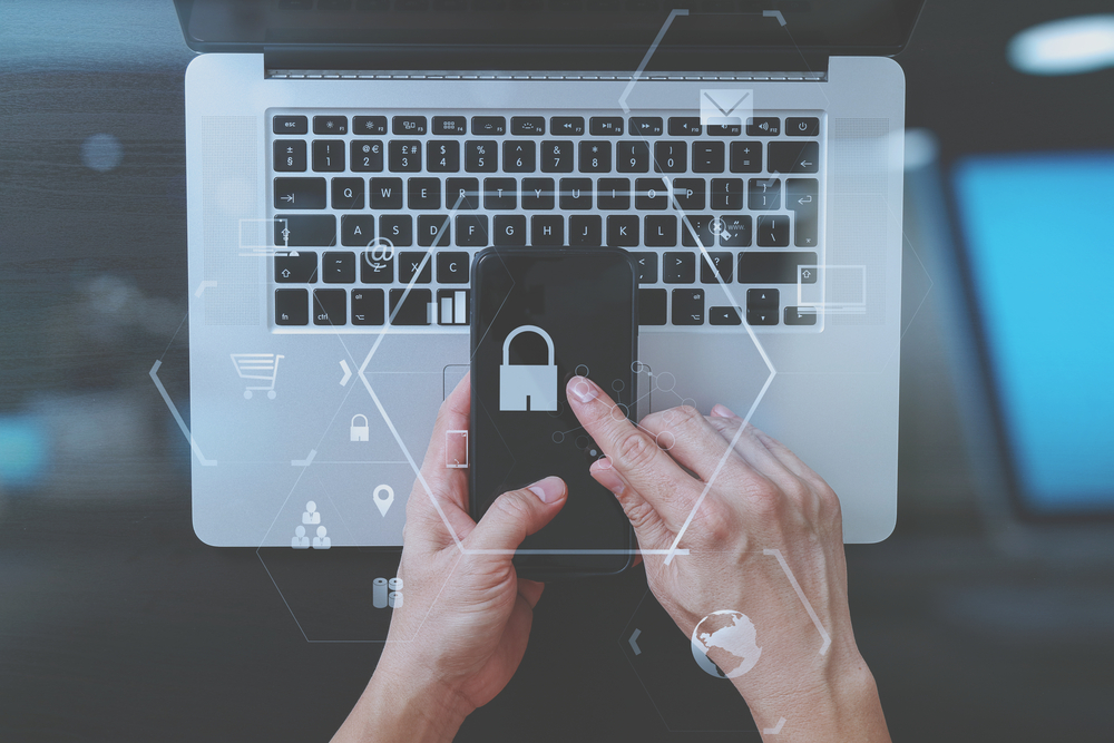 Cybersecurity