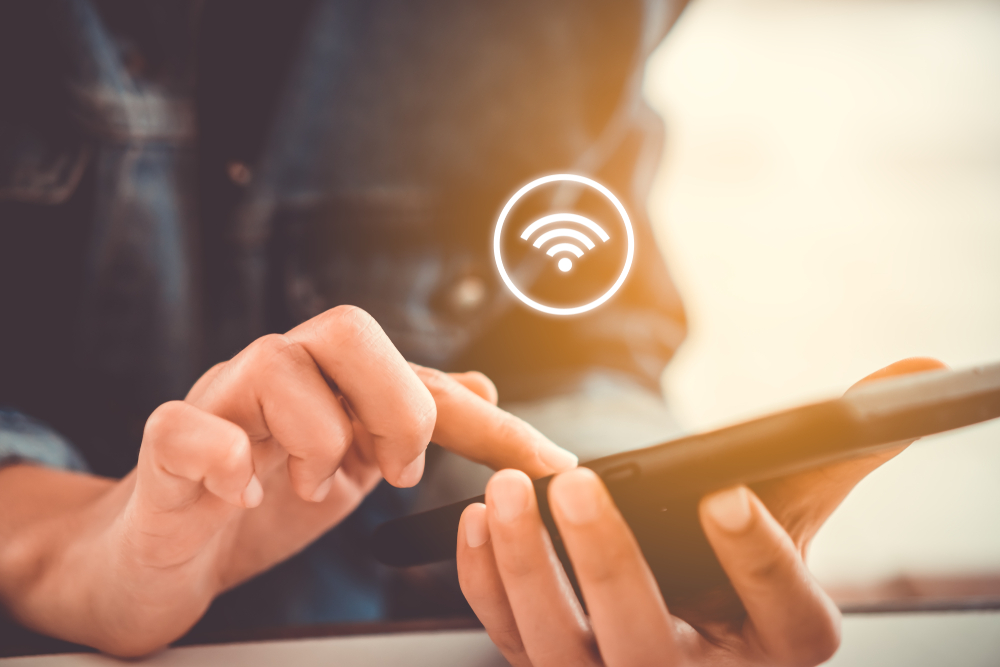 WiFi Booster