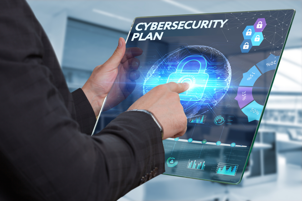Cybersecurity 13