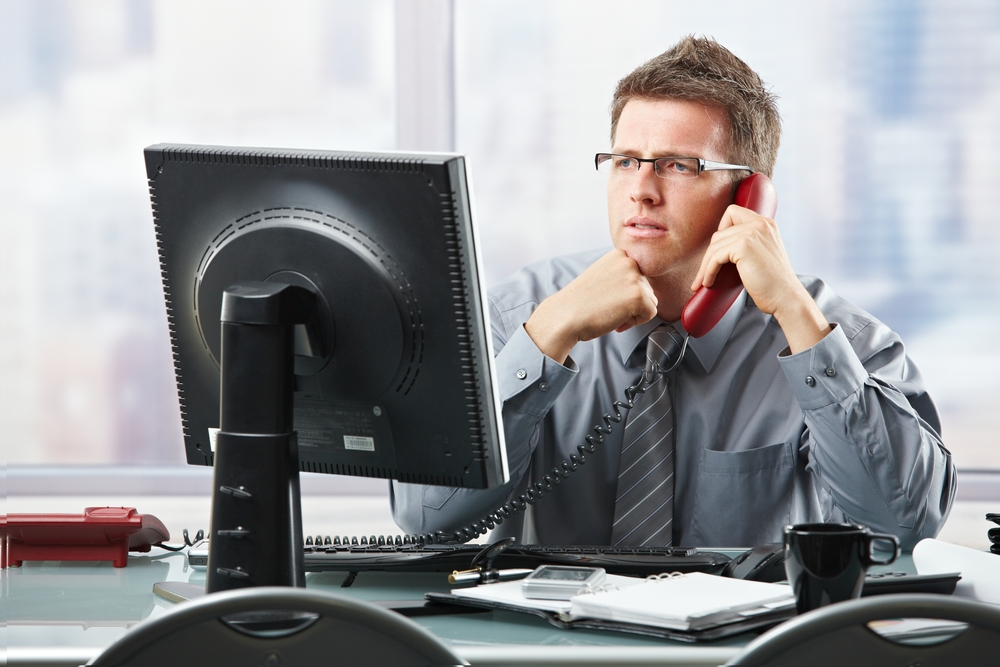 Voip Phone 6