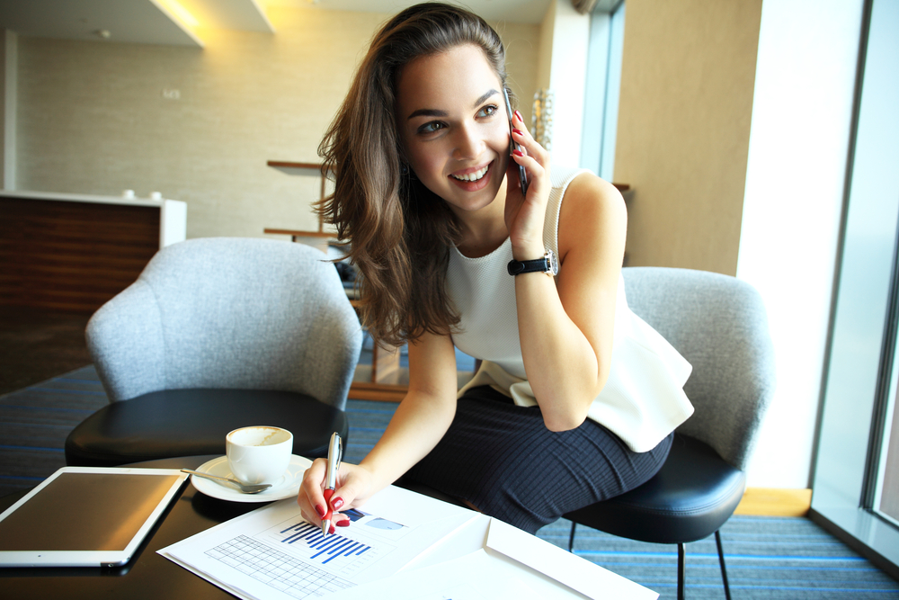 VoIP Phone 12
