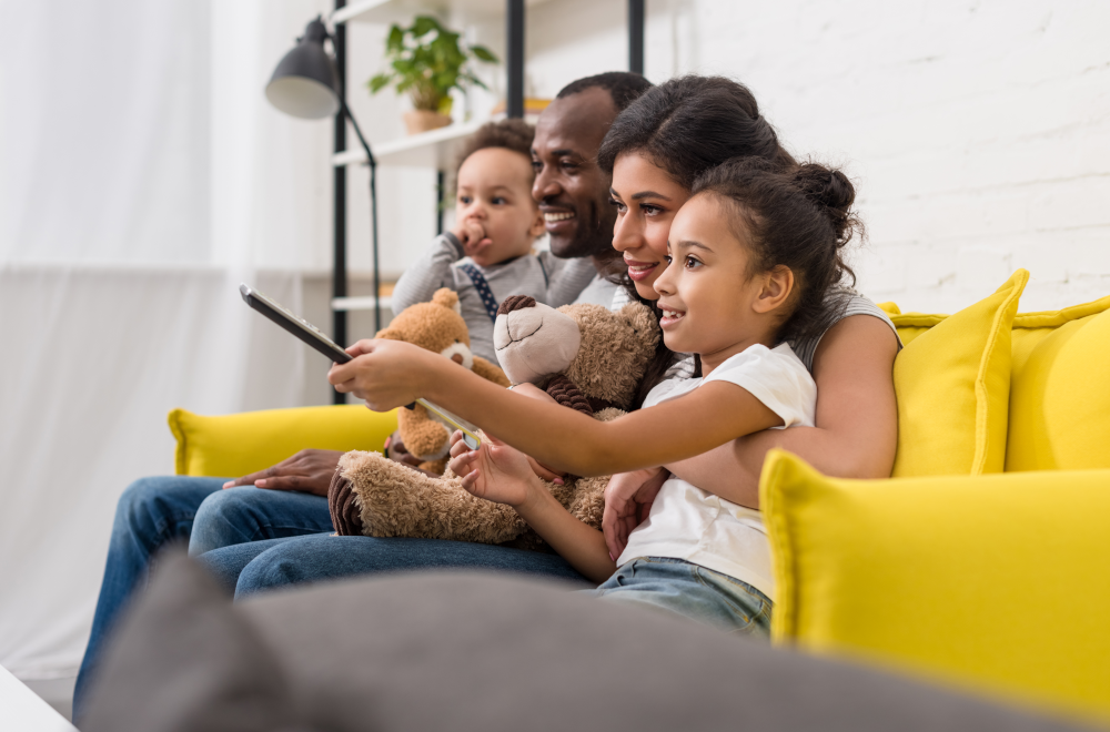 BitCo Home Wireless