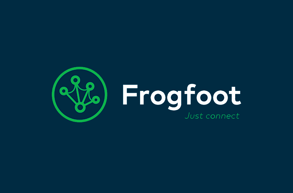 FrogFoot FTTH